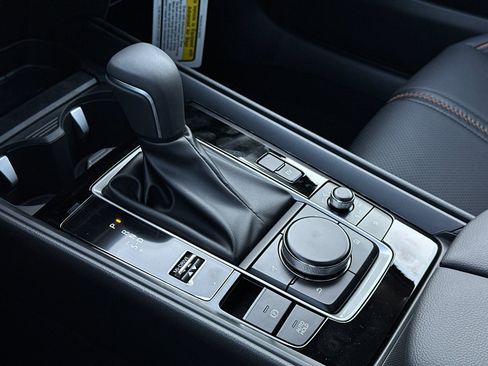 New 2025 MAZDA CX-50 AWD 2.5 Hybrid w/ Weather Package image 30