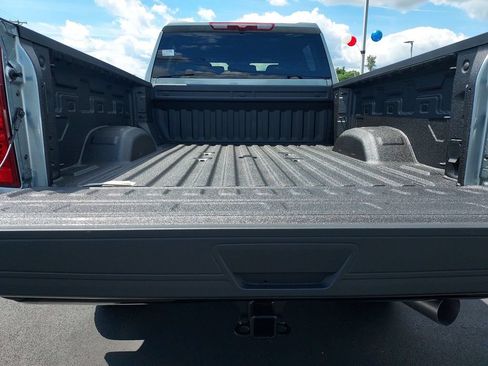 New 2026 Chevrolet Silverado 2500 Custom w/ Custom Value Package AWD/4WD image 28