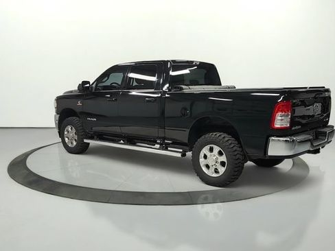 Used 2022 RAM 2500 Lone Star w/ Level A Equipment Group AWD/4WD image 9