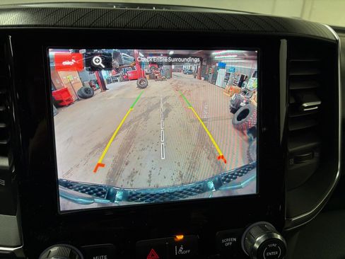 New 2026 RAM 1500 Express image 20