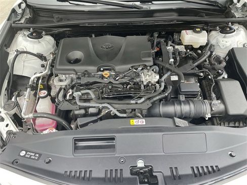 Used 2023 Toyota Camry SE image 28