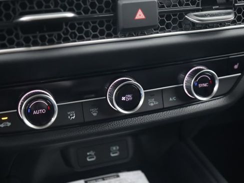 New 2026 Honda HR-V EX-L image 15