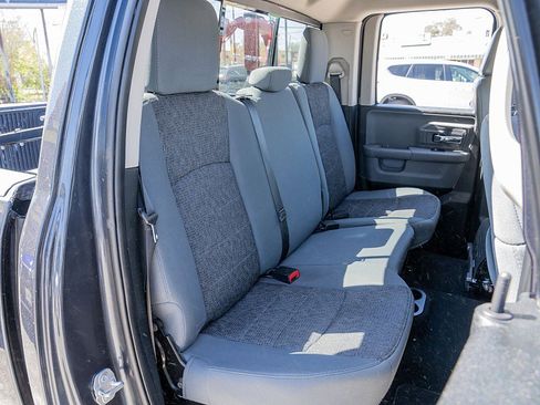 Used 2018 RAM 1500 Big Horn image 21