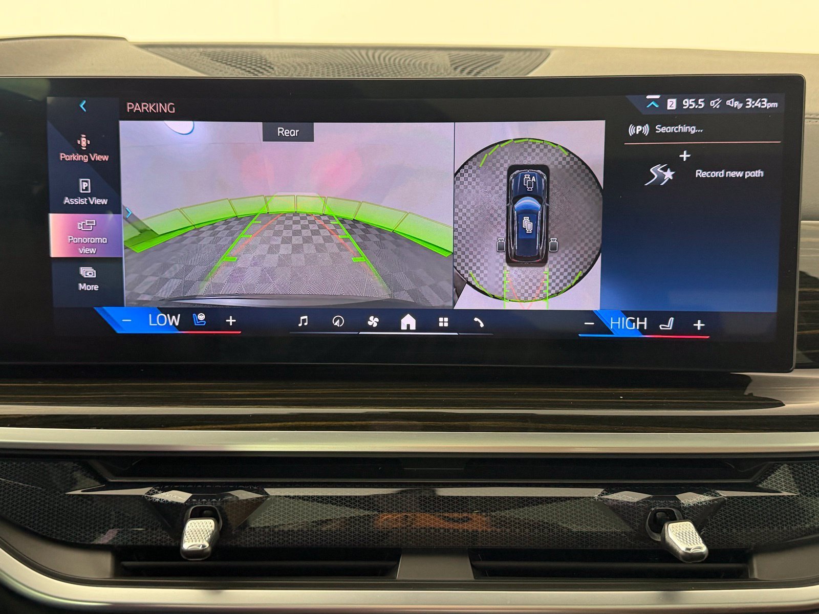 Used 2025 BMW X5 xDrive40i AWD/4WD image 19
