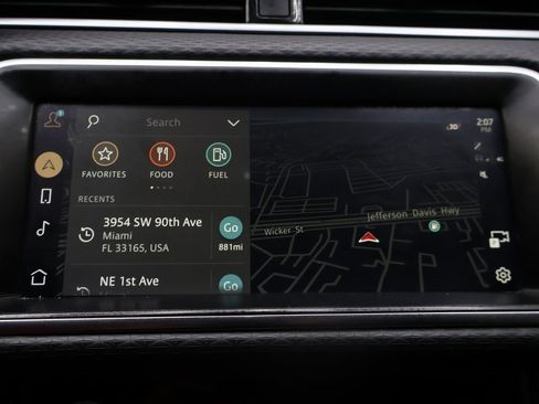 Used 2021 Land Rover Range Rover Evoque S image 22