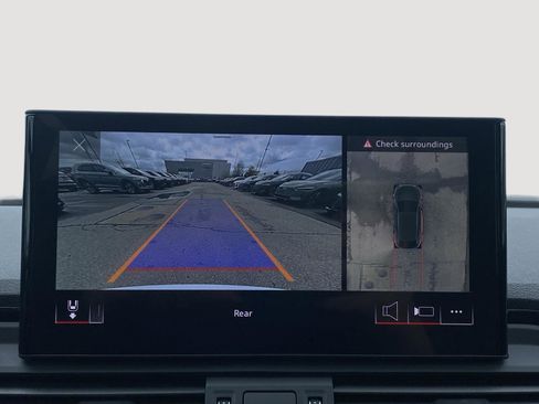 Used 2022 Audi Q5 2.0T Premium Plus image 16