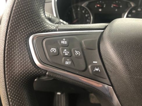 Used 2020 Chevrolet Equinox LT w/ LPO, Floor Liner Package AWD/4WD image 26