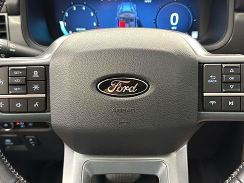 Used 2024 Ford F150 Lariat AWD/4WD image 26
