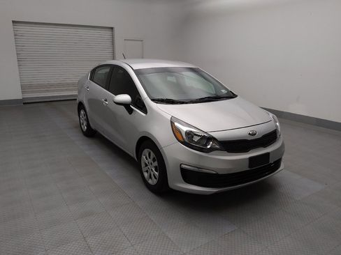 Used 2016 Kia Rio LX w/ Power Package image 13