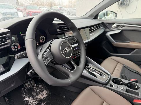 New 2026 Audi A3 2.0T Premium AWD/4WD image 12