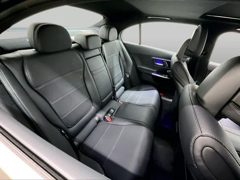 Used 2024 Mercedes-Benz C 300 4MATIC Sedan w/ Exclusive Trim Package image 19