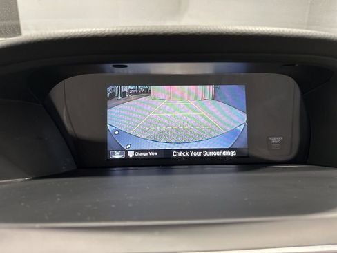 Used 2017 Honda Accord EX-L image 10