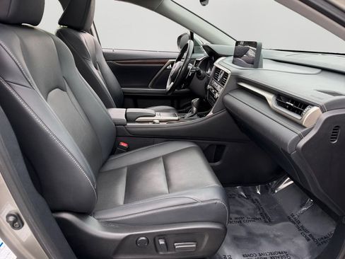 Used 2020 Lexus RX 350 AWD w/ Premium Package image 8