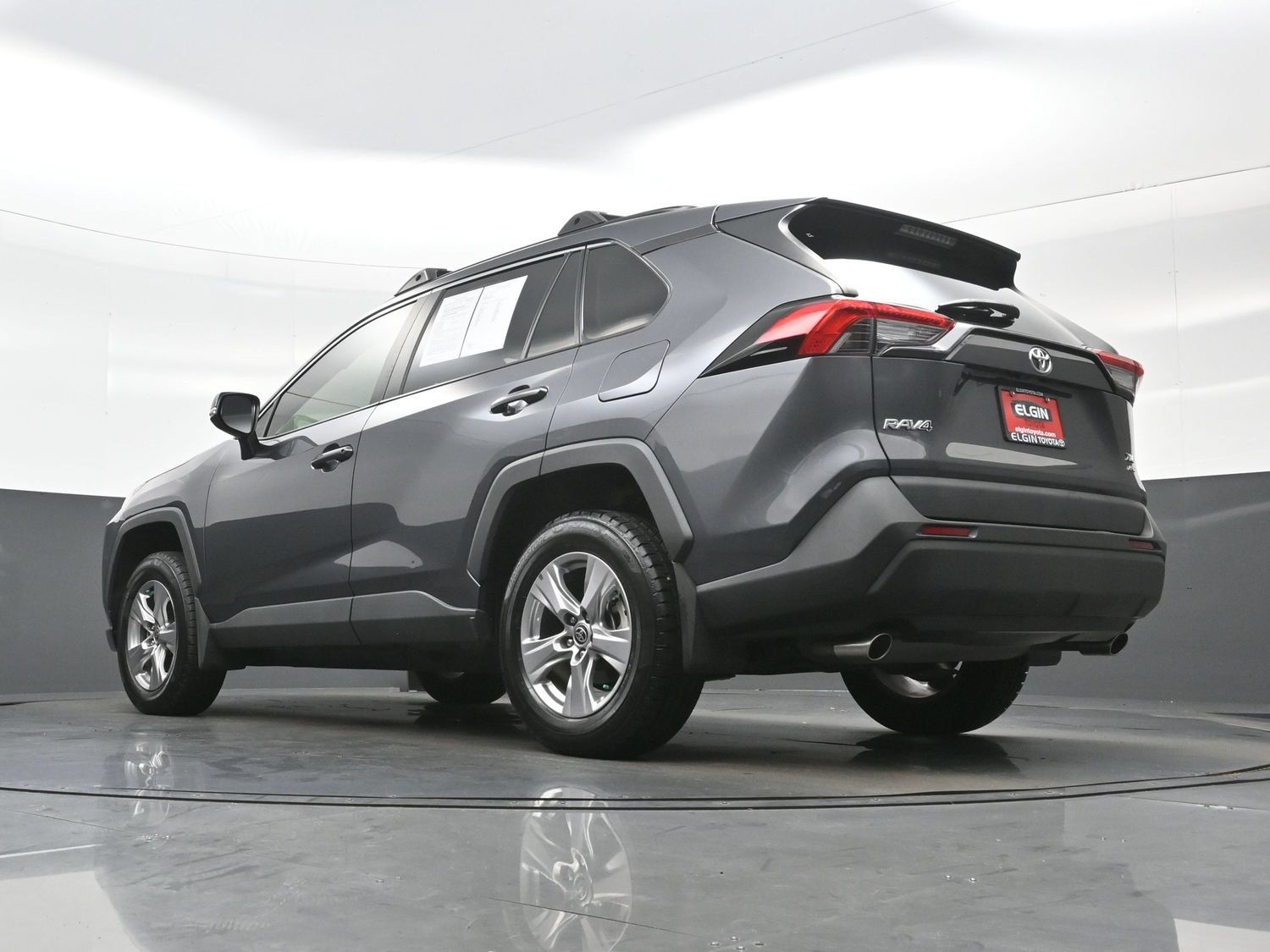 Used 2023 Toyota RAV4 XLE w/ Convenience Package AWD/4WD image 31