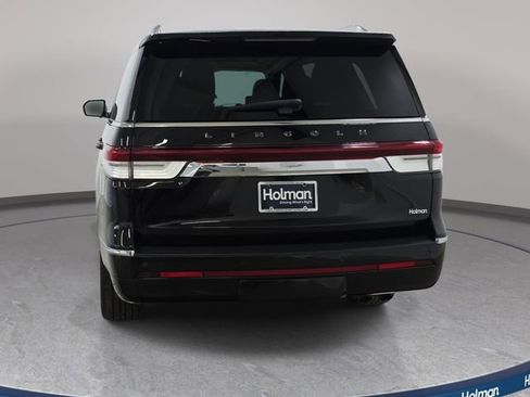 Used 2023 Lincoln Navigator Black Label image 7