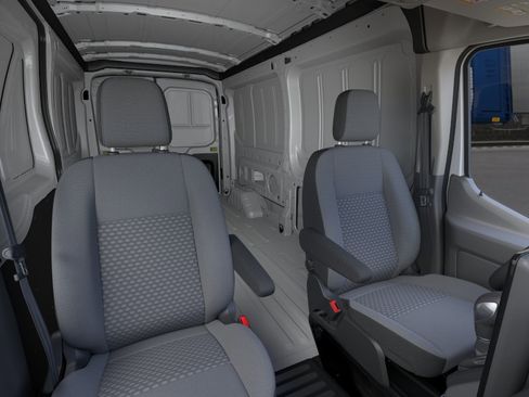 New 2026 Ford Transit 250 148 Medium Roof Extended AWD image 11