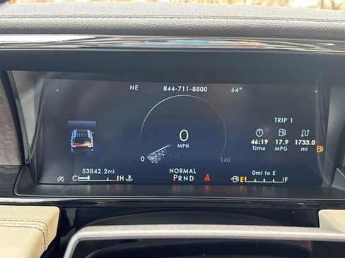 Used 2022 Lincoln Navigator Reserve image 30