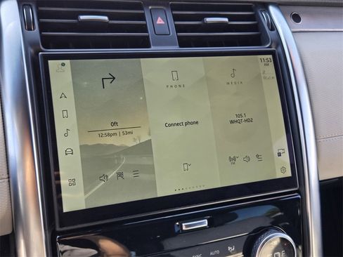 Used 2023 Land Rover Discovery HSE R-Dynamic image 18