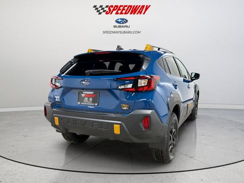 New 2026 Subaru Crosstrek 2.5i Wilderness AWD/4WD image 7