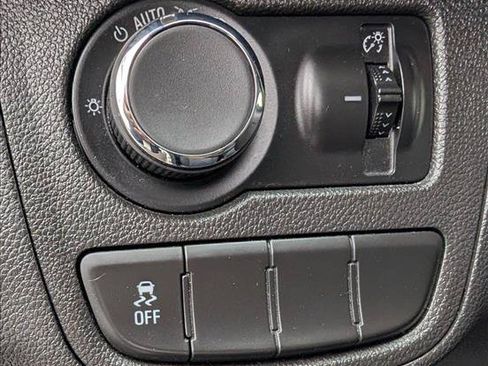 Used 2021 Chevrolet Spark LT FWD image 13