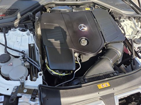 Used 2026 Mercedes-Benz E 350 Sedan image 18