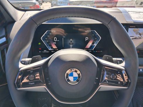 New 2026 BMW X3 xDrive30 w/ Convenience Package image 25