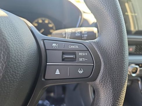 New 2026 Honda CR-V LX image 17