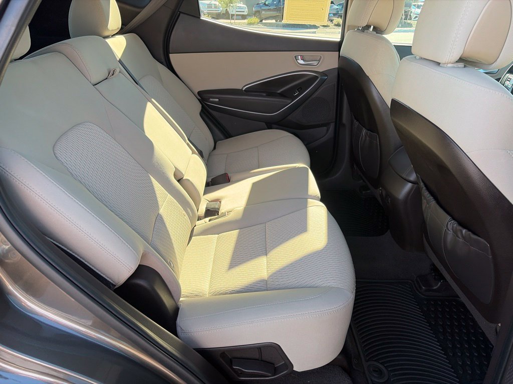 Used 2014 Hyundai Santa Fe Sport w/ Popular Equipment Package 02 FWD image 16