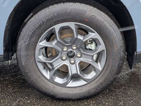 New 2025 Ford Maverick XLT image 16