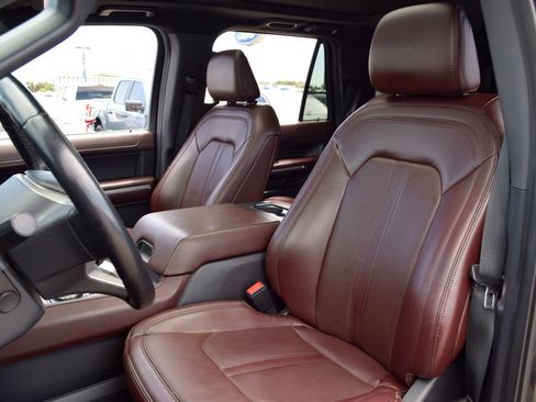 Certified 2023 Ford Expedition Limited AWD/4WD image 16