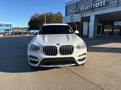 Used 2020 BMW X3 sDrive30i image 20