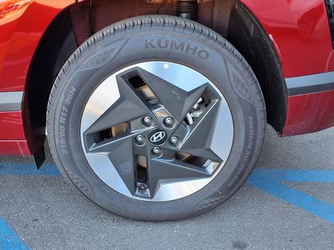 New 2025 Hyundai Kona SEL image 7