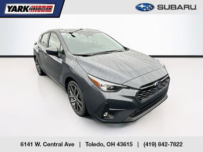 Certified 2024 Subaru Impreza 2.0i Sport