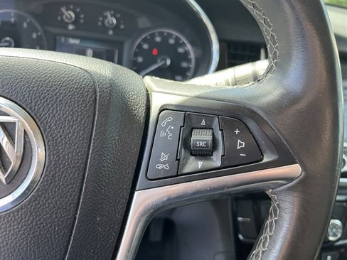 Used 2017 Buick Encore Preferred FWD image 22