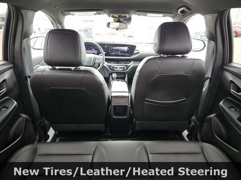 Used 2024 Buick Envista Sport Touring w/ Convenience I Package image 32