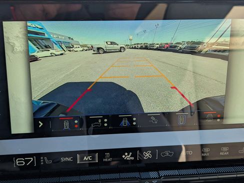 Used 2025 GMC Hummer EV 3X image 20