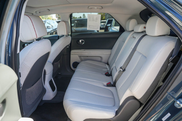 Certified 2023 Hyundai Ioniq 5 Limited AWD/4WD image 22