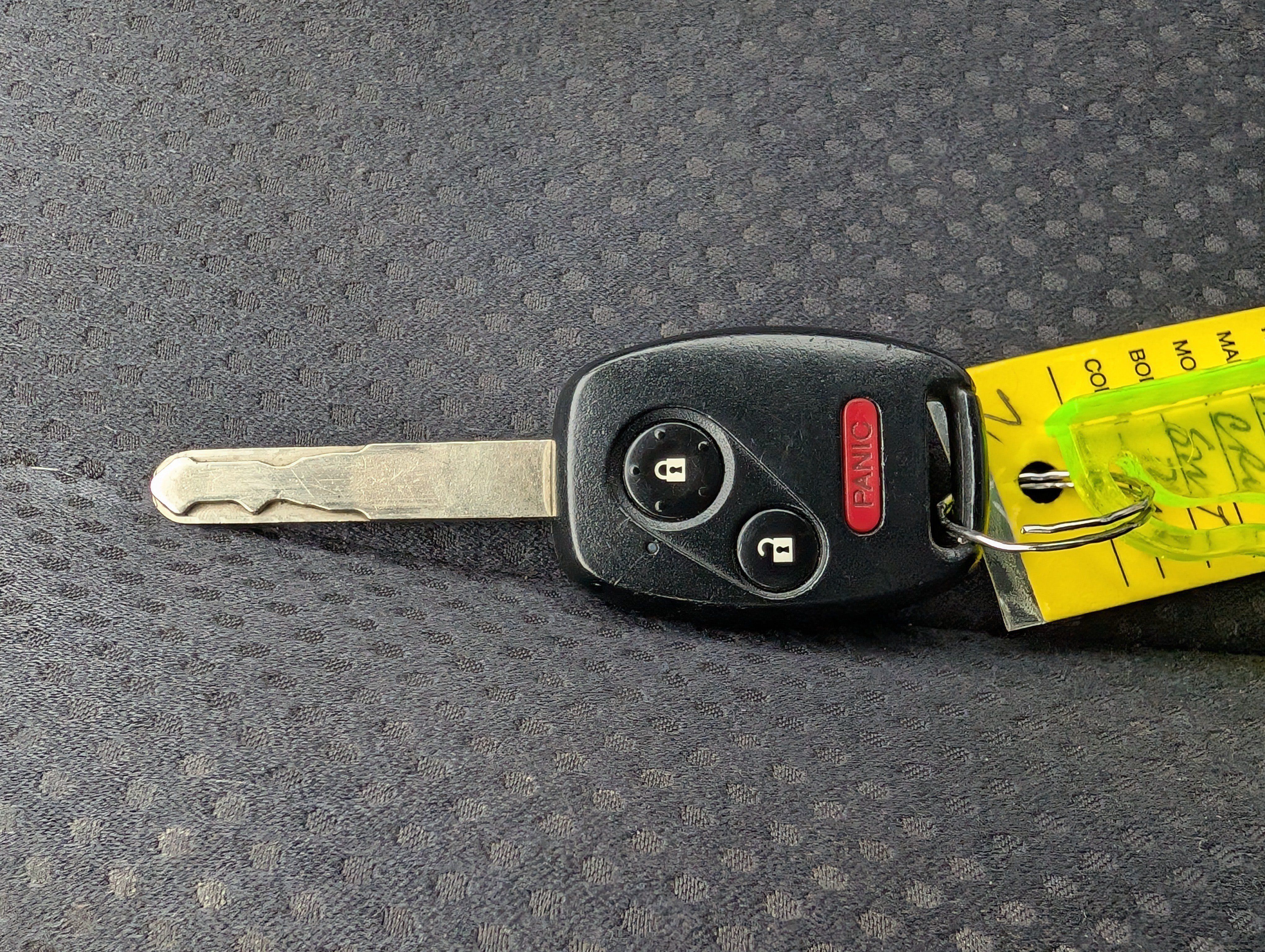 Used 2009 Honda CR-V LX image 33