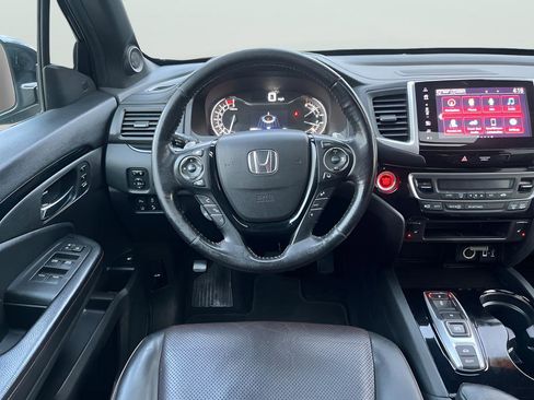 Used 2020 Honda Ridgeline Black Edition image 21