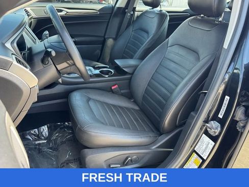 Used 2013 Ford Fusion SE FWD image 14