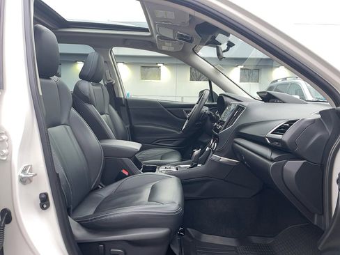 Used 2023 Subaru Forester Touring image 23