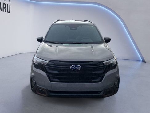 New 2026 Subaru Forester Sport AWD/4WD image 8