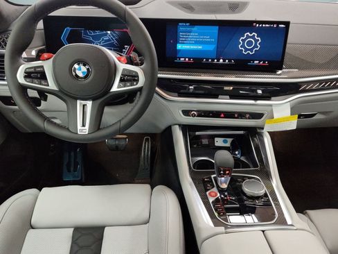 New 2026 BMW X5 M Competition w/ Executive Package image 26