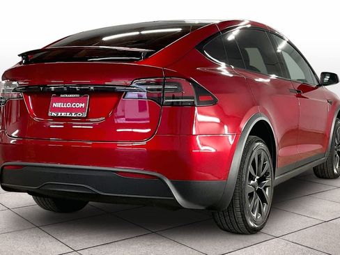 Used 2023 Tesla Model X image 14