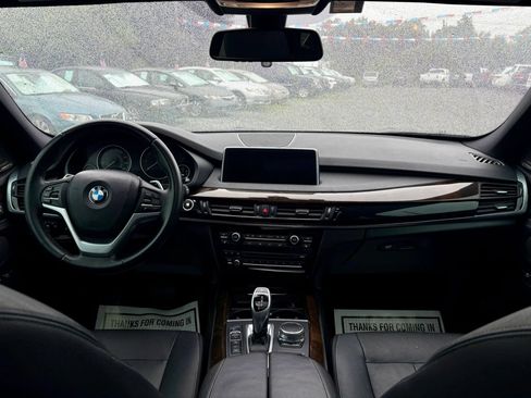 Used 2018 BMW X5 xDrive35d w/ M Sport Package AWD/4WD image 31