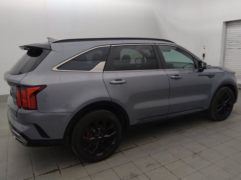 Used 2021 Kia Sorento SX FWD image 10