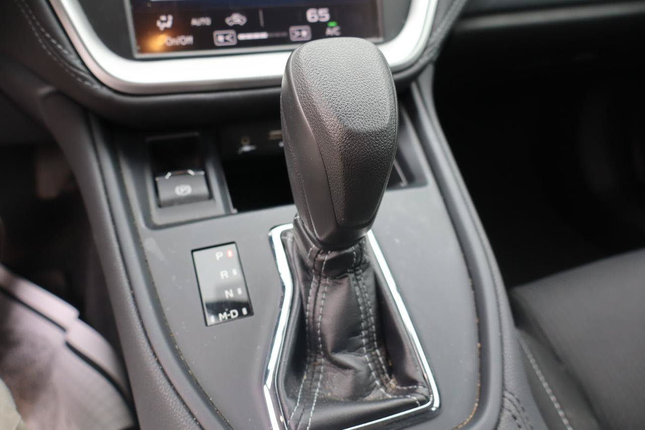 Used 2022 Subaru Legacy AWD/4WD image 17