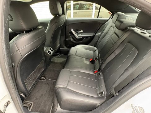 Used 2020 Mercedes-Benz A 220 image 22