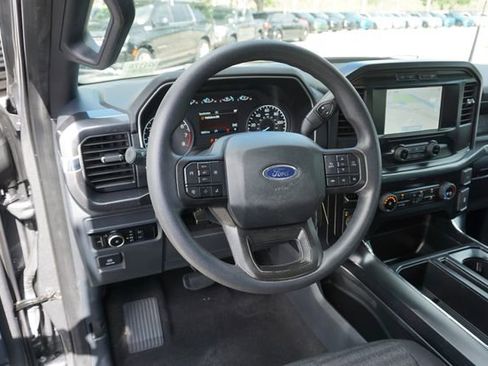 Certified 2023 Ford F150 XL w/ STX Appearance Package AWD/4WD image 19