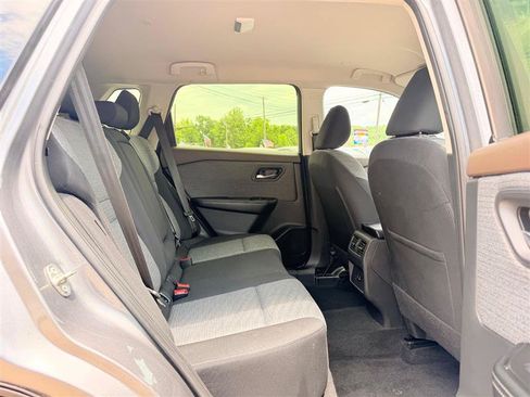 Used 2023 Nissan Rogue SV AWD/4WD image 23
